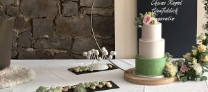 Kontakt Tortenwerk.at - Hochzeitstorten aus Meisterhand